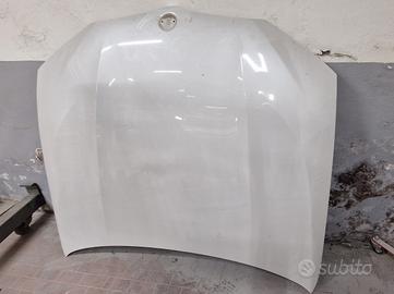 cofano anteriore BMW X3 41008499153