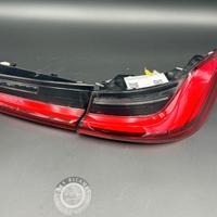 FANALI POSTERIORE DESTRO BMW SERIE 3 G20 M3 G80 E 