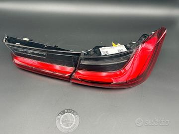 FANALI POSTERIORE DESTRO BMW SERIE 3 G20 M3 G80 E 