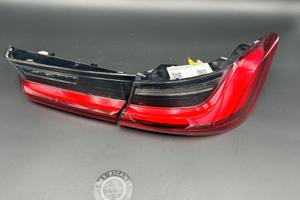 FANALI POSTERIORE DESTRO BMW SERIE 3 G20 M3 G80 E 