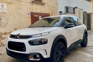 Citroen C4 Cactus PureTech 110 S&S Shine Pack