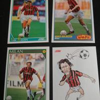 Carte Calciotori Score 92