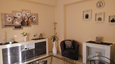 Quadrivani via Kennedy, pressi via Lattea