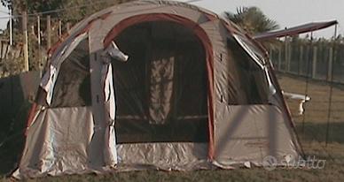 TENDA FERRINO 3+2 OUTDOOR
