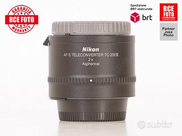 Nikon TC-20E III (Nikon)
