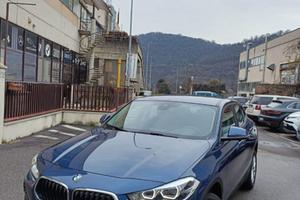 BMW X2 sDrive20d Business-con iva esposta