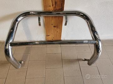 Bullbar  frontguard Suzuki jimny