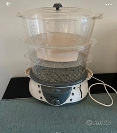 Vaporiera