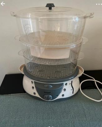 Vaporiera