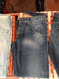 Jeans Uomo Pepe Jeans 