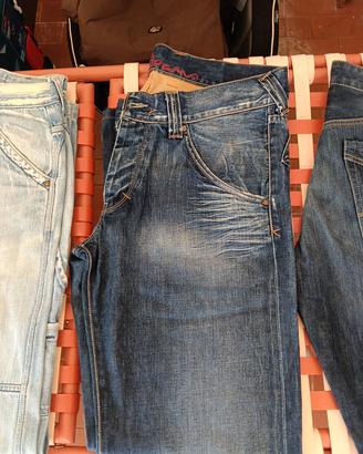 Jeans Uomo Pepe Jeans 