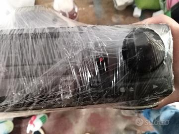 Videoregistratore VHS Stereo HIFI
