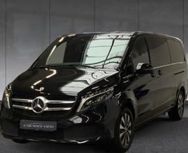 Mercedes-benz V 300 d Automatic Premium Extralong