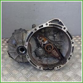 Cambio Robotizzato Robotizzato Smart Fortwo Cabrio