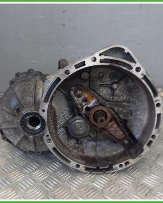 Cambio Robotizzato Robotizzato Smart Fortwo Cabrio