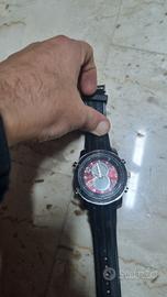 5820-Orologio Jamaica Time by Pringeps