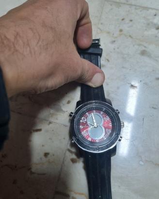 5820-Orologio Jamaica Time by Pringeps