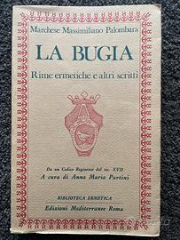 La Bugia di M. M. Palombara