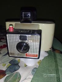 swinger polaroid vintage