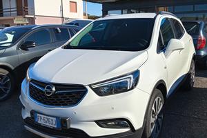 Opel Mokka X 1.6 CDTI Ecotec 136CV 4x2 Start&Stop 