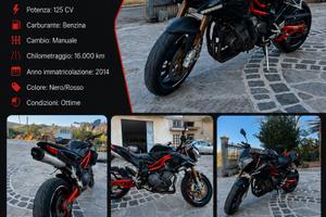 Benelli tnt 1130