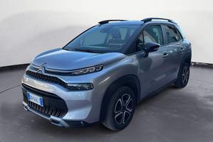 Citroën C3 Aircross PureTech 110 S&S Feel