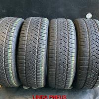 4 gomme invernali 215 55 18