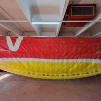 Parapendio skywalk tequila 5 taglia 75/95
