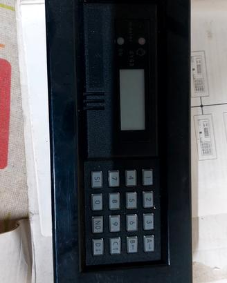 Urmet Mod. 1033 SYS3" 