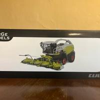 Claas 990tt Marge Models 1:32