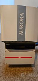 Inverter Aurora power one 4.5Kw