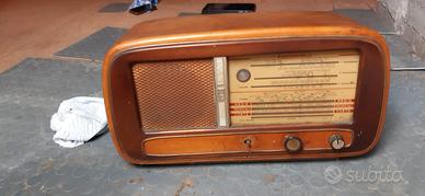 Radio Marelli