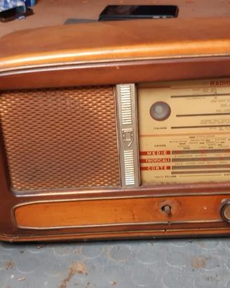 Radio Marelli