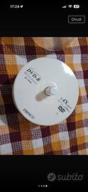 Dvd princo 35 pezzi