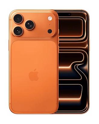 Iphone 17 pro max 256gb
