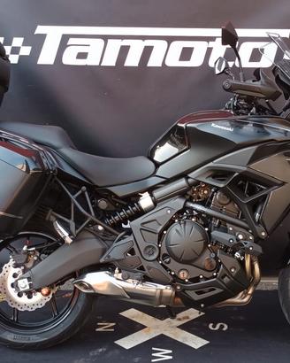 Kawasaki Versys 650 GRAND TOURER