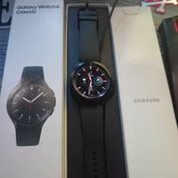 Samsung galaxy watch 4 classic 