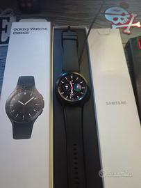 Samsung galaxy watch 4 classic 