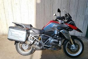Bmw R 1200 GS