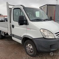 Iveco daily 35c12