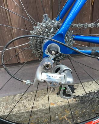 Bicicletta da corsa OLMO