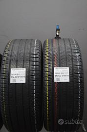 2 pneumatici pirelli 285/40 r23 111y cu18810