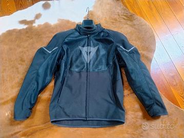 DAINESE GIACCA IGNITE AIR TEX 
