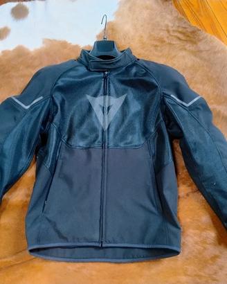 DAINESE GIACCA IGNITE AIR TEX 