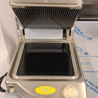 Piastre e forni unox