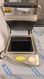 Piastre e forni unox