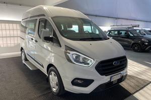 FORD Tourneo Custom 320 2.0 TDCi Combi Tetto alt