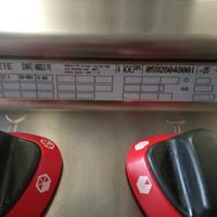 Cucina professionale