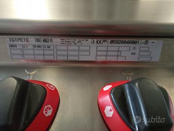 Cucina professionale