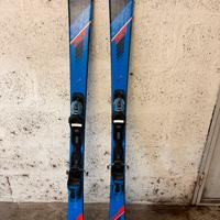 SCI DYNASTAR SPEED 263 cm 157 + XPRESS 1O GW B83